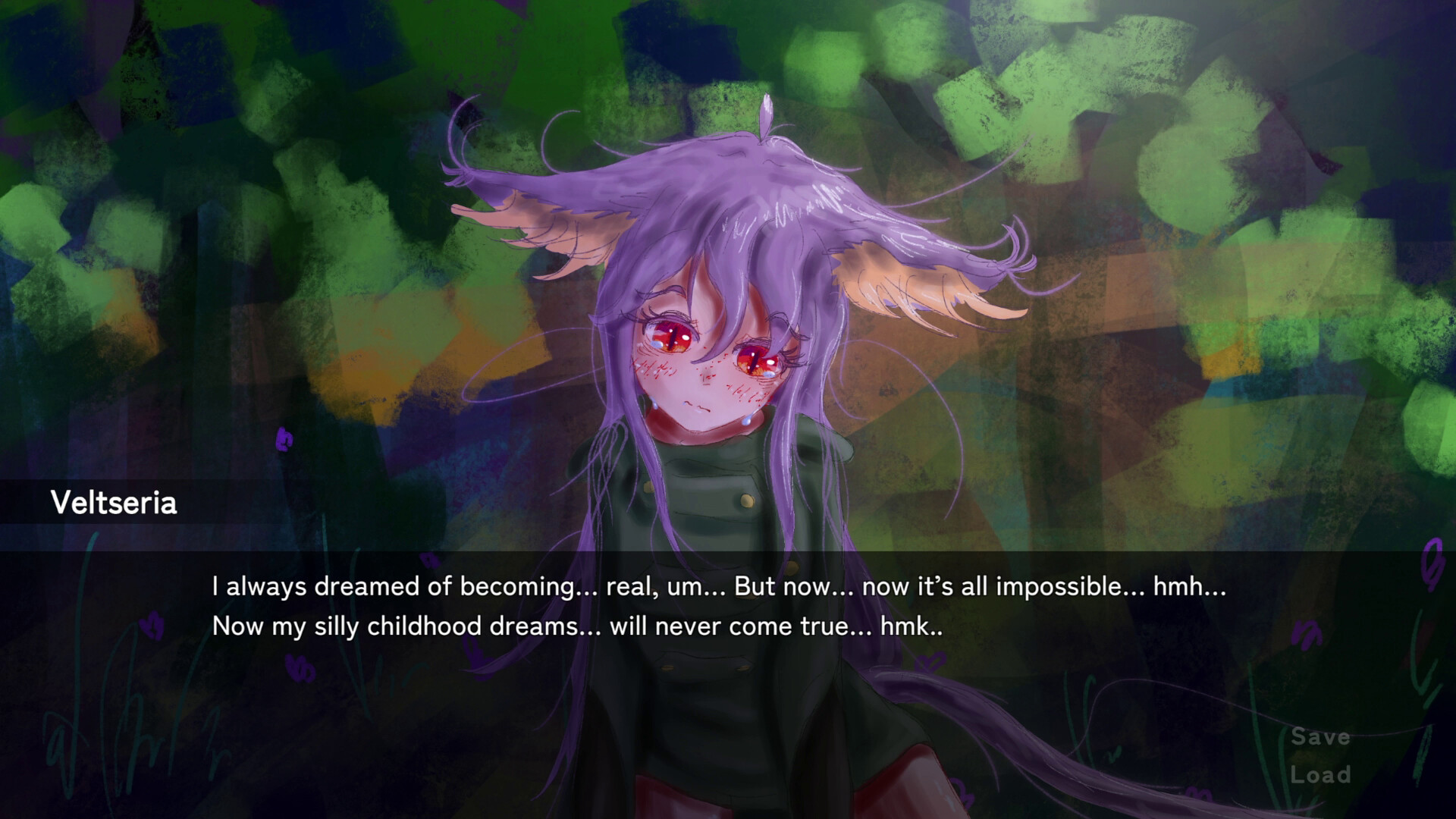 Novella Divina Screenshot 8