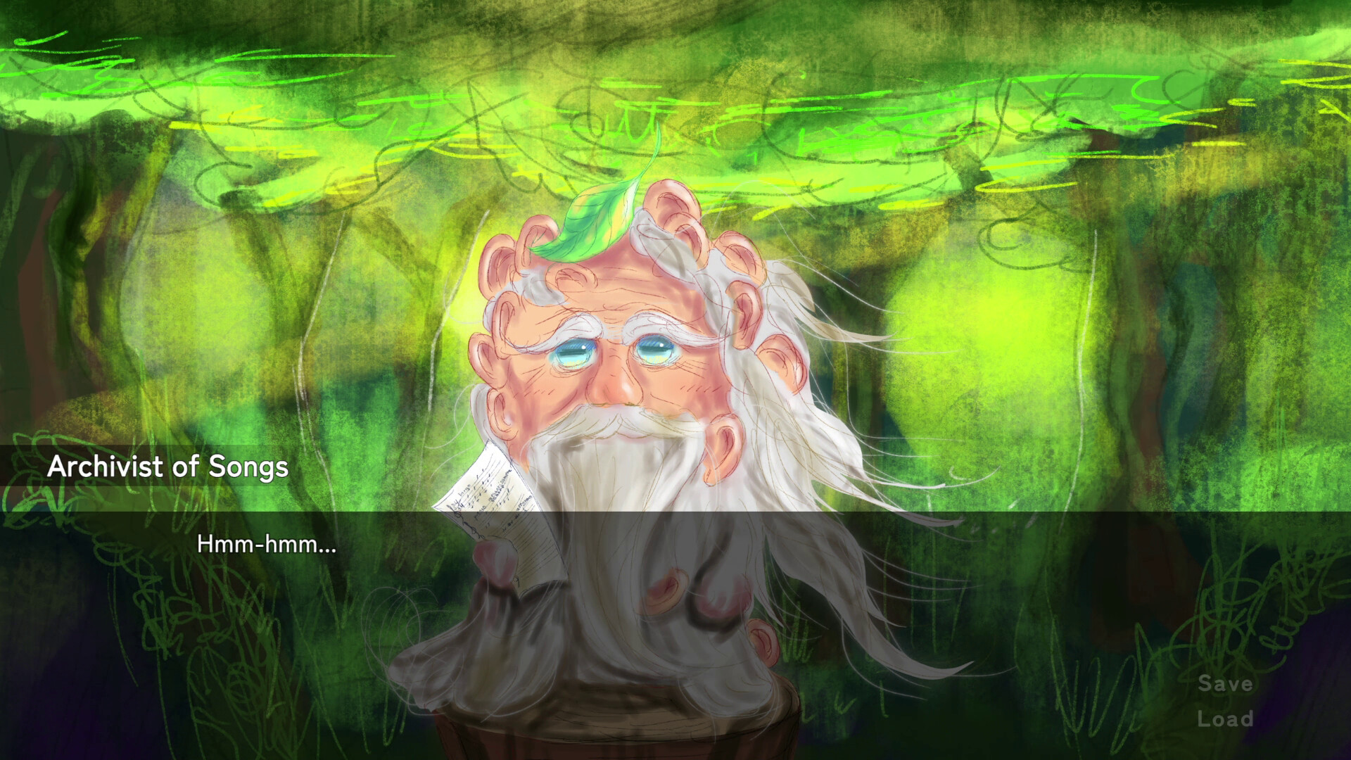 Novella Divina Screenshot 9