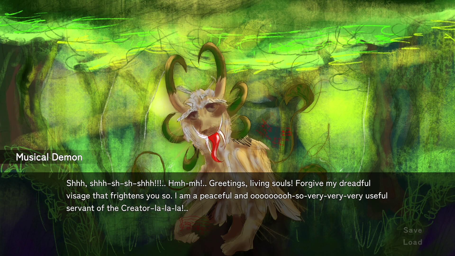 Novella Divina Screenshot 7