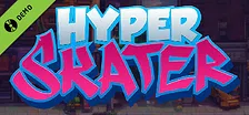 Hyper Skater Demo
