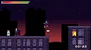 Hyper Skater Demo Screenshot 2