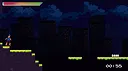 Hyper Skater Demo Screenshot 3