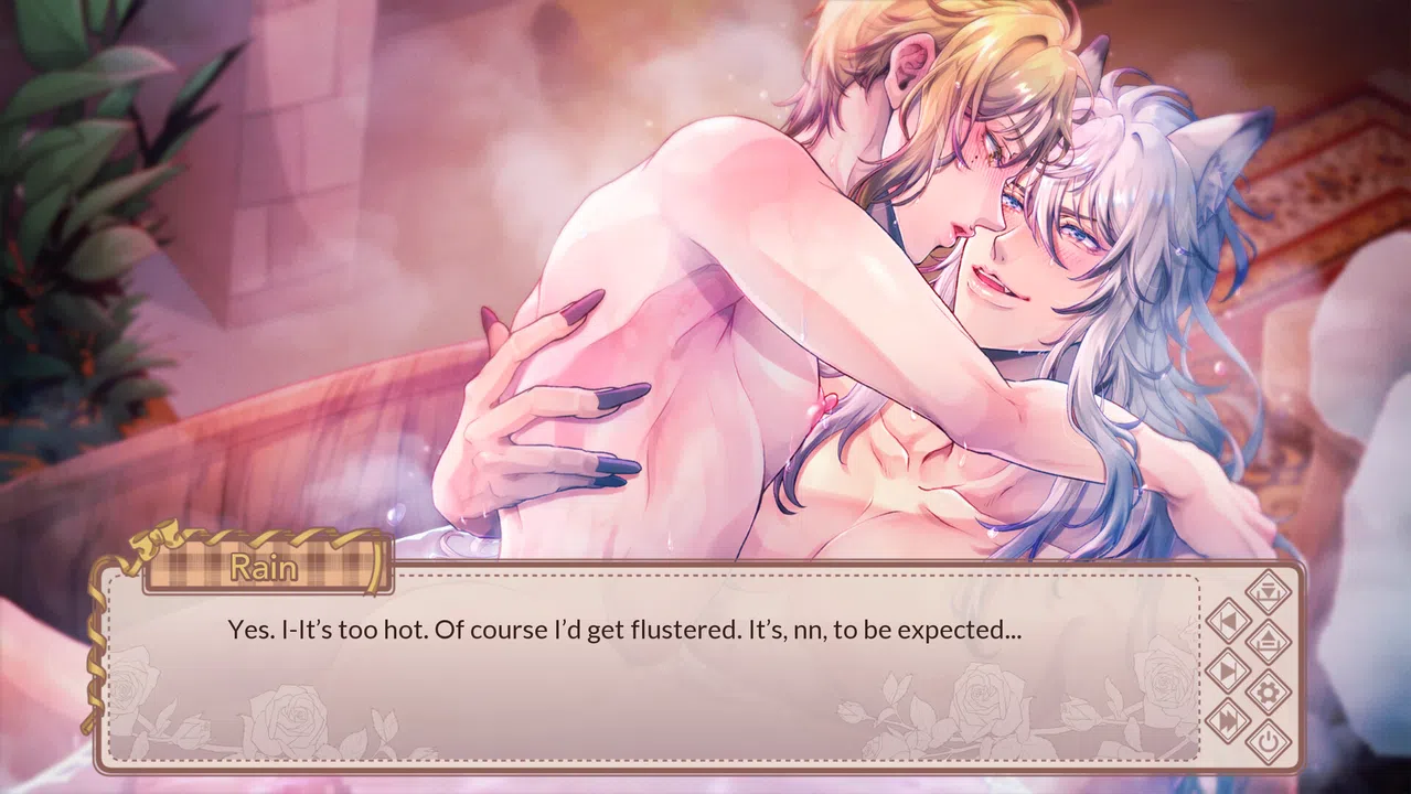 Rain and the Wolf Adult Patch Screenshot 2
