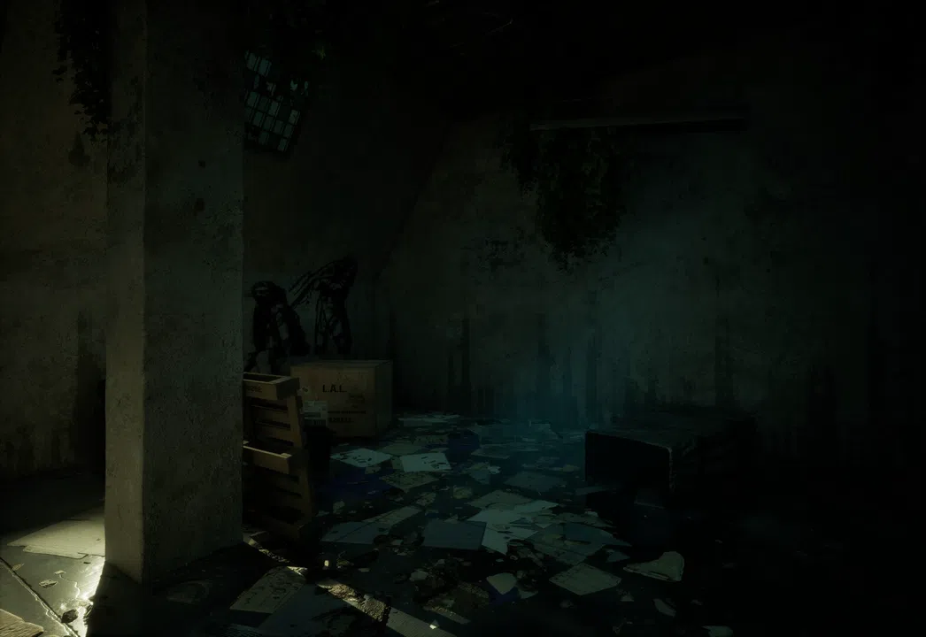 The Vanished Soul Demo Screenshot 6
