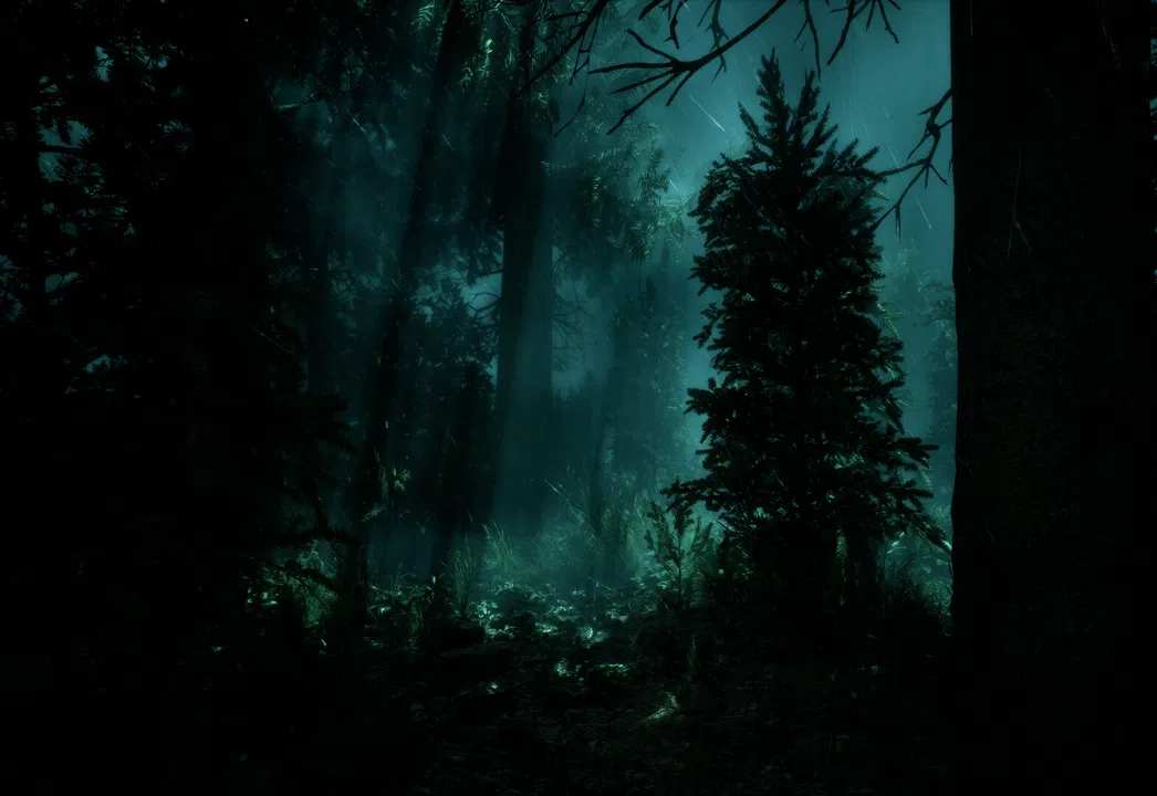 The Vanished Soul Demo Screenshot 1