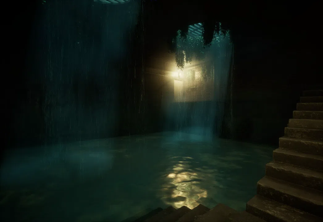 The Vanished Soul Demo Screenshot 9