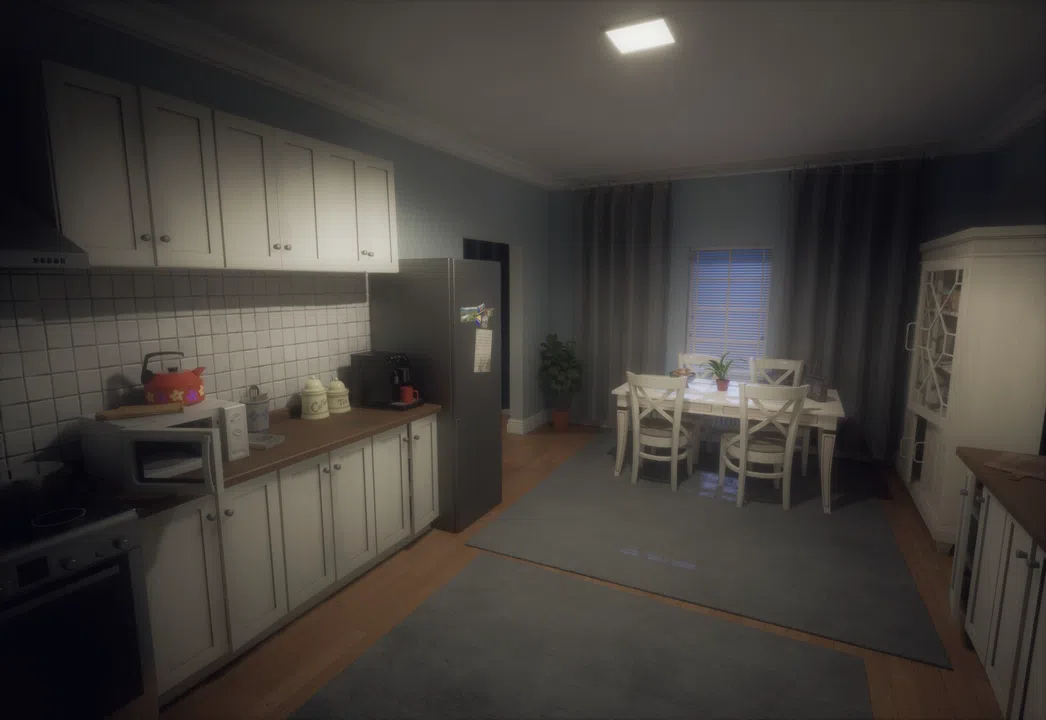 The Vanished Soul Demo Screenshot 3