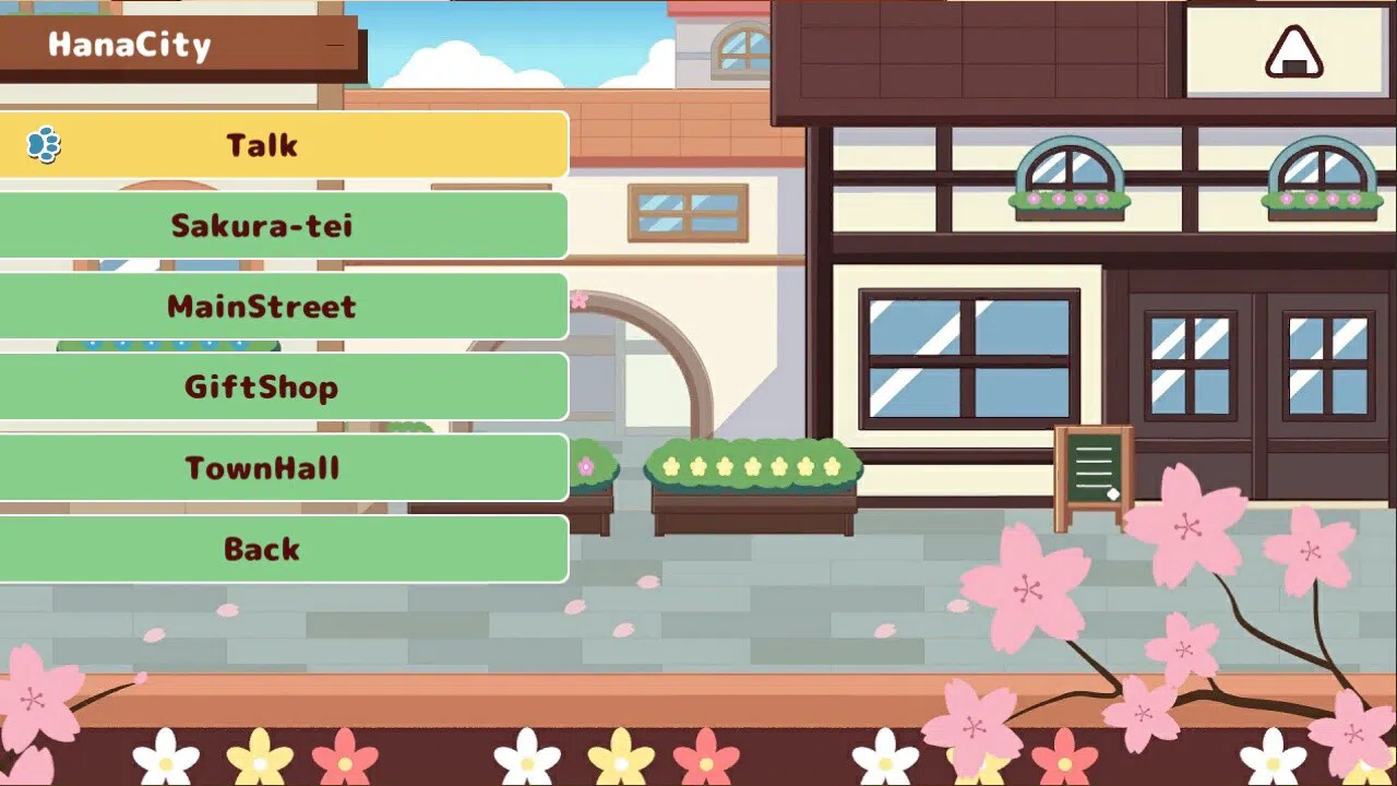 KEMONOMICHI Screenshot 9