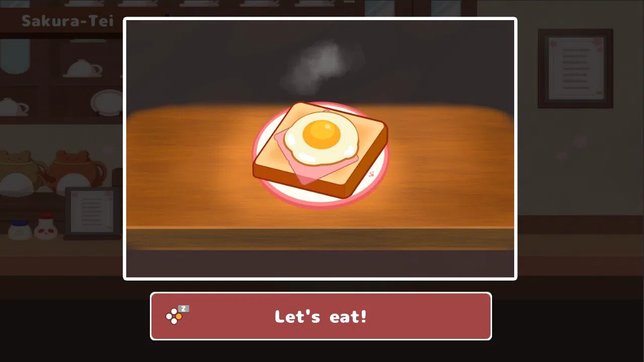 KEMONOMICHI Screenshot 8