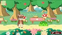 KEMONOMICHI Screenshot 2