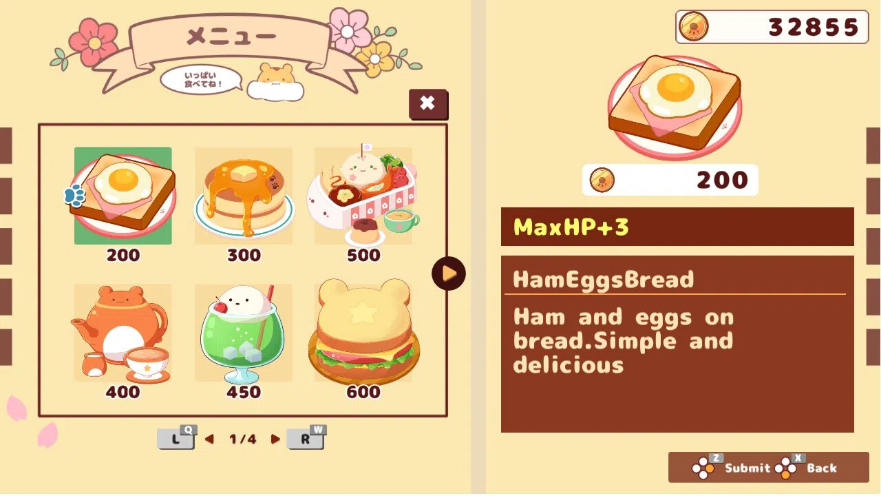 KEMONOMICHI Screenshot 7