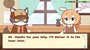 KEMONOMICHI Screenshot 1