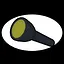 A Pro In The Dark icon