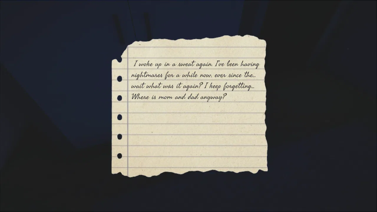 Loss Screenshot 5