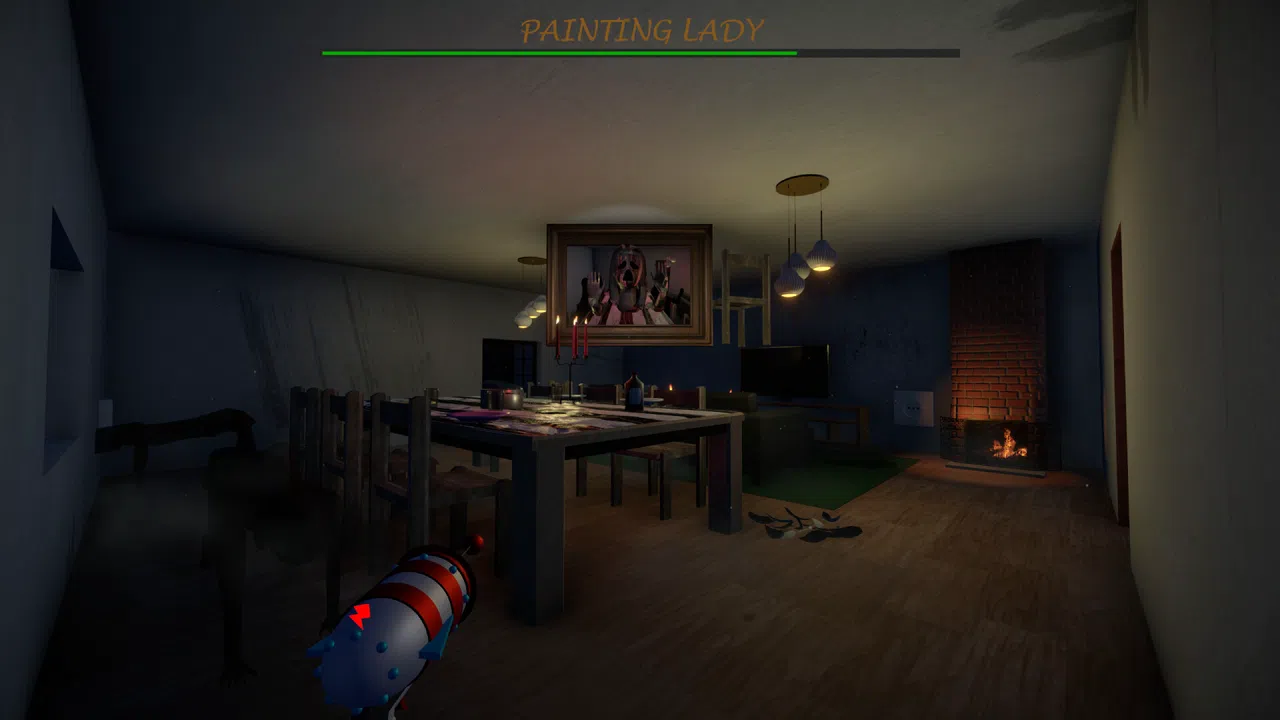 Loss Screenshot 4