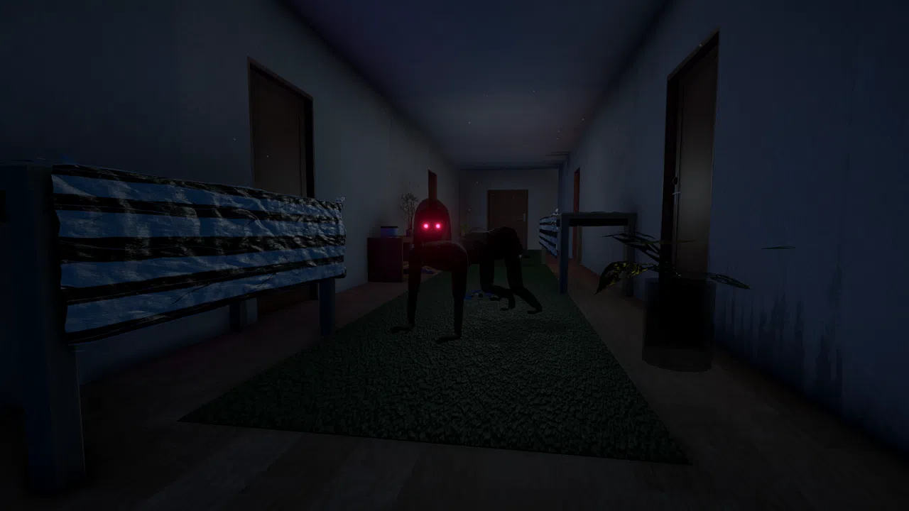 Loss Screenshot 1