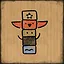 Gods are pleased icon
