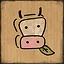 Moo friend icon