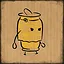 Stickerbomber icon
