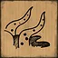 Sea monsters icon