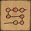 Perfect maze icon