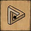 Infinite art icon