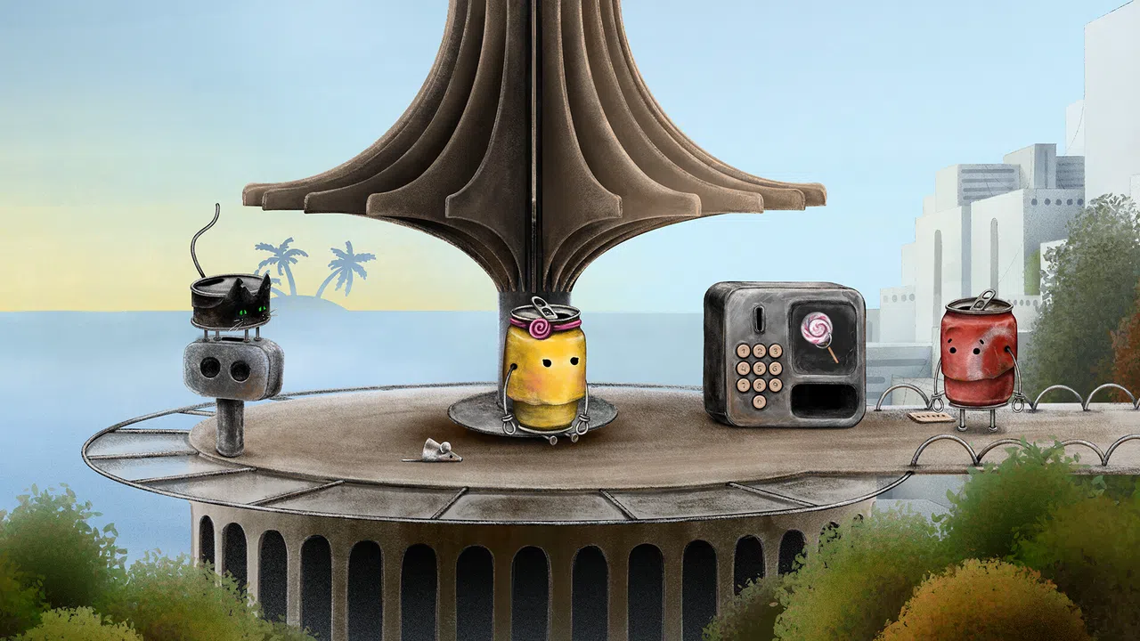 Boxville 2 Screenshot 1