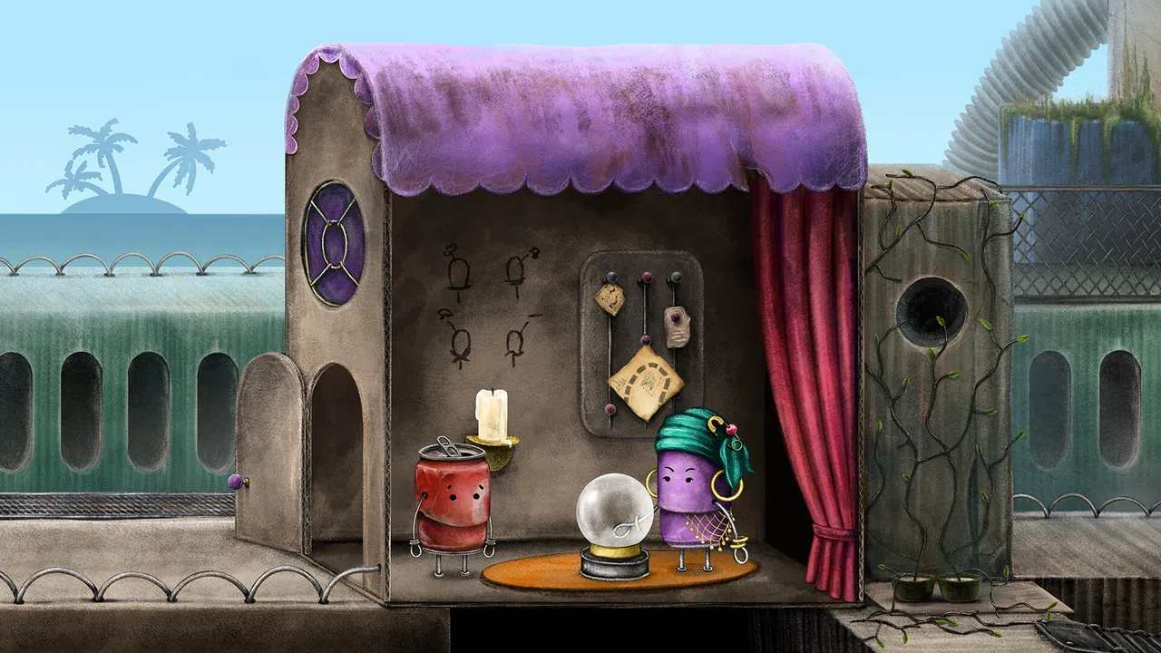 Boxville 2 Screenshot 8