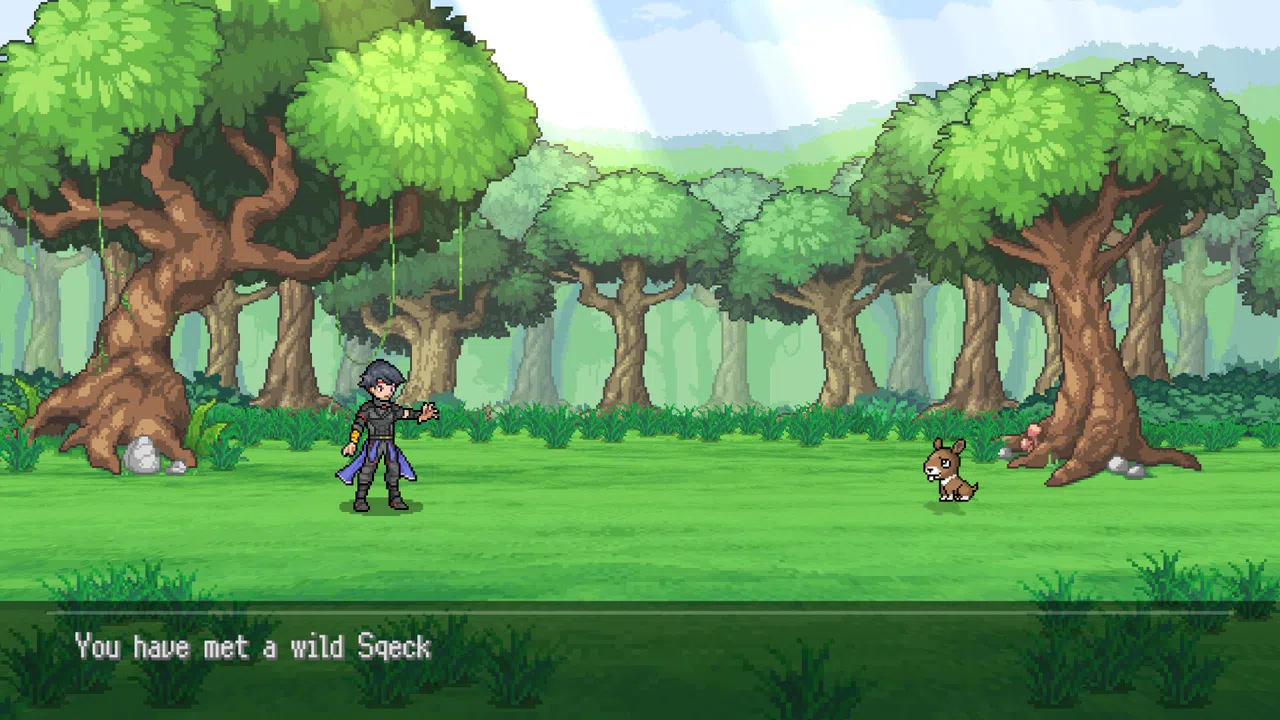 Tomomon - Student of the Dark Skin Pack Screenshot 7