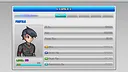 Tomomon - Student of the Dark Skin Pack Screenshot 1