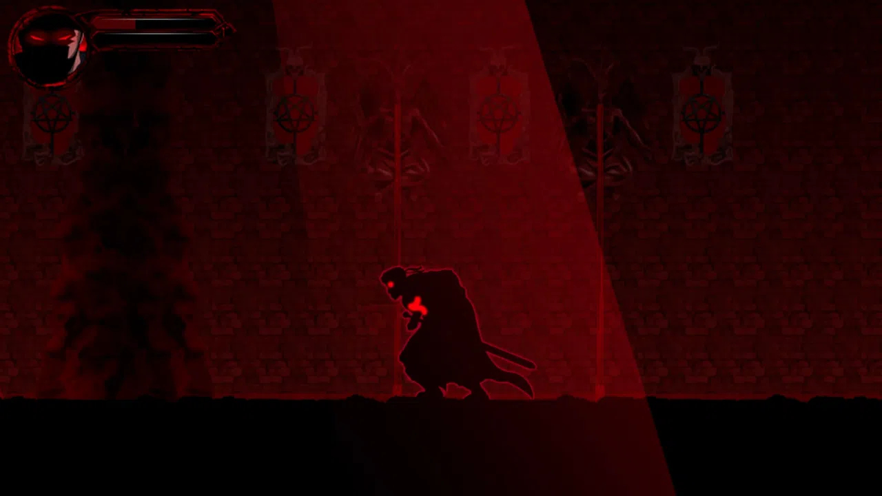 Templar 2 Demo Screenshot 2
