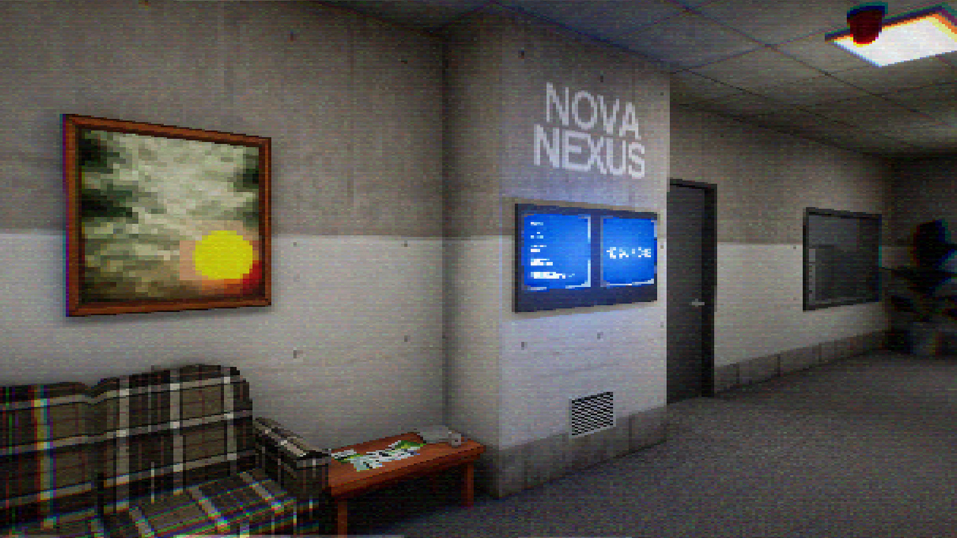 Security Booth: Director's Cut Screenshot 4