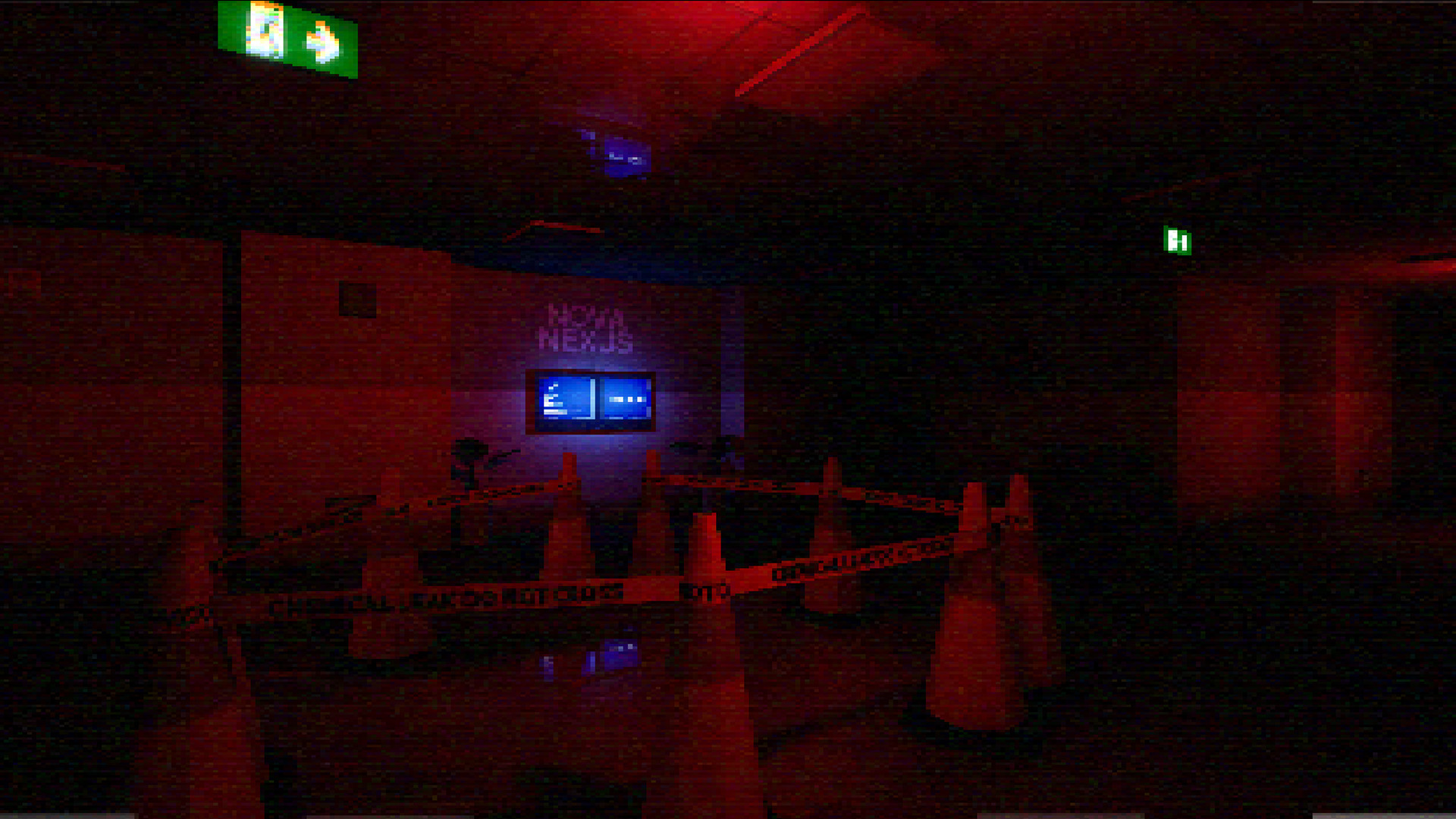 Security Booth: Director's Cut Screenshot 5