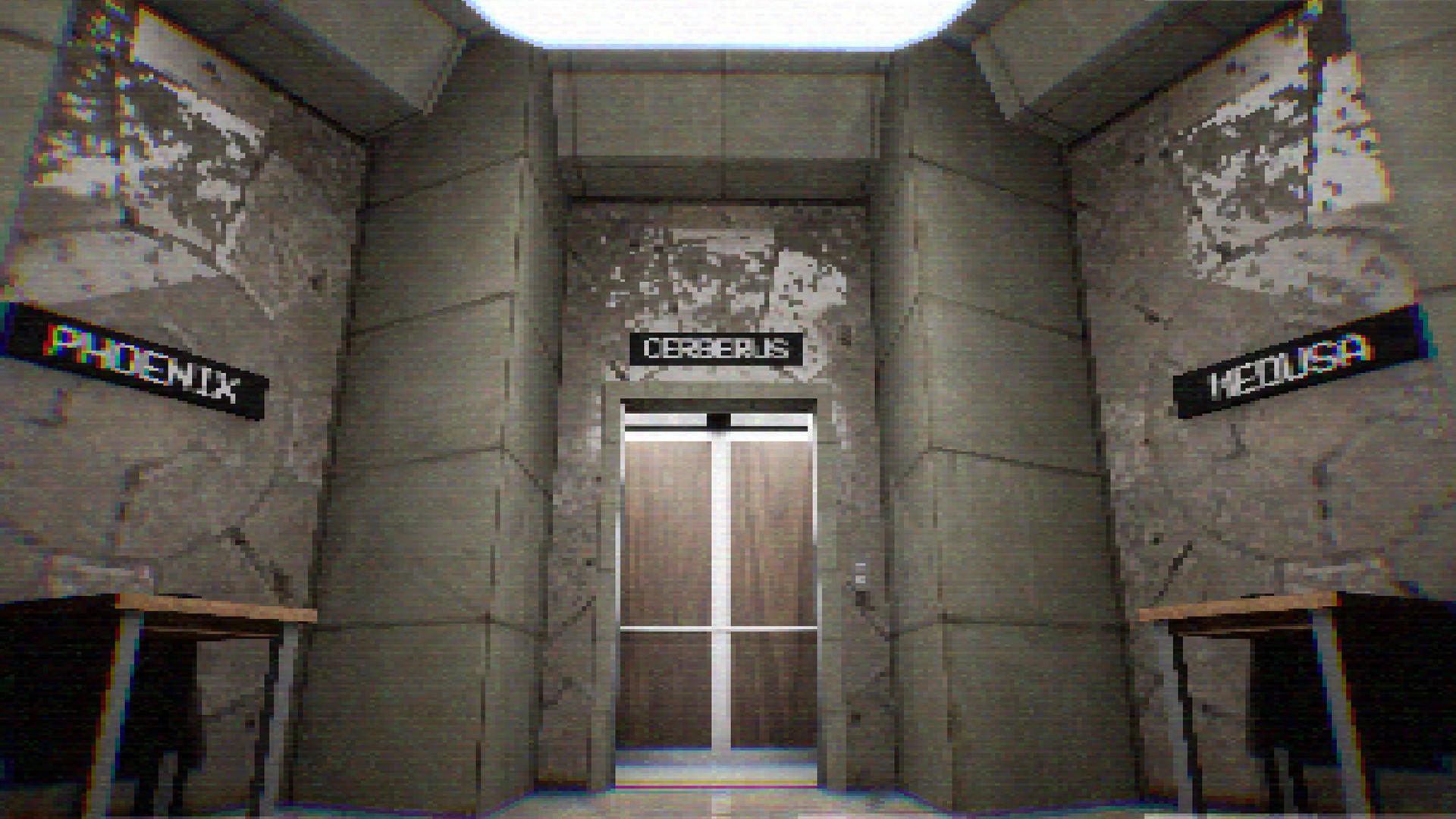 Security Booth: Director's Cut Screenshot 7