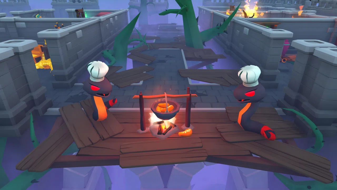 My Infamous Dungeon Screenshot 5
