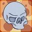 Destruction icon
