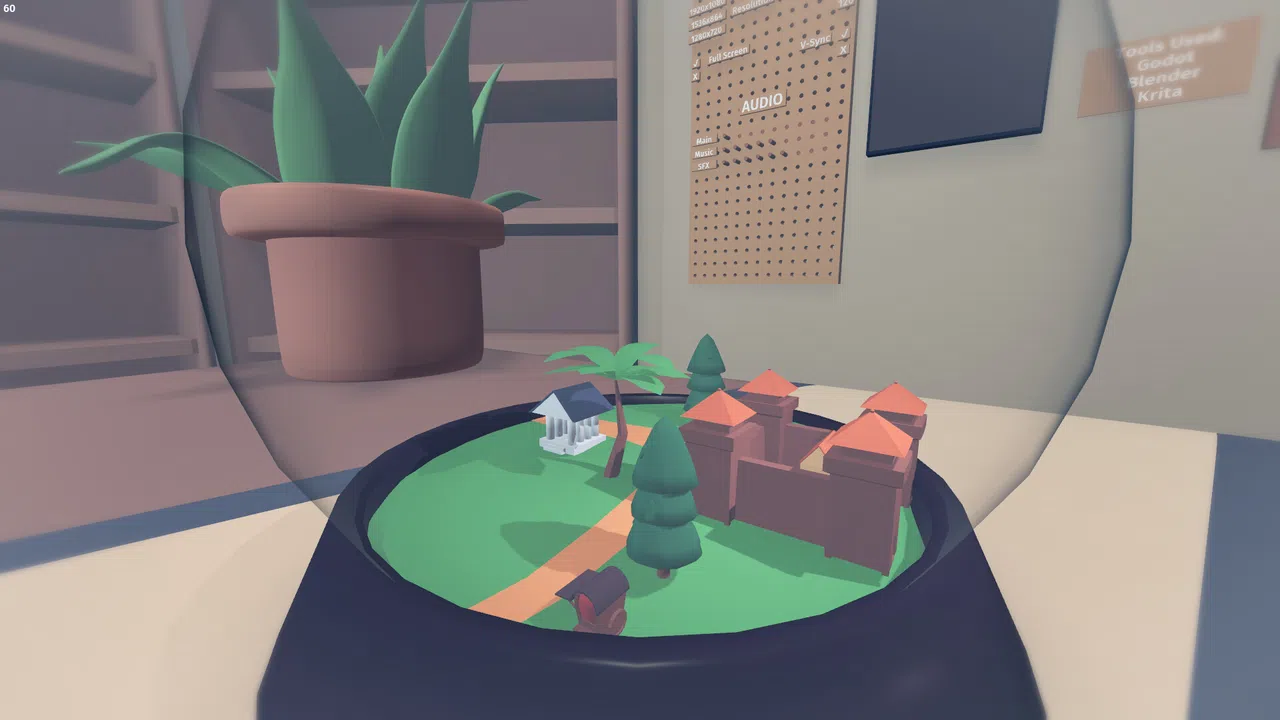 Make Your Choice Screenshot 4