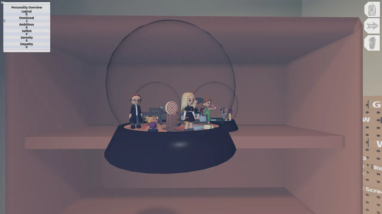 Make Your Choice Screenshot 3