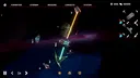 Space Menace 2 Screenshot 1