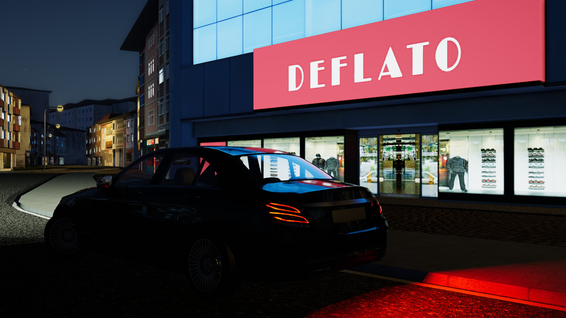 Drive 21 Screenshot 9