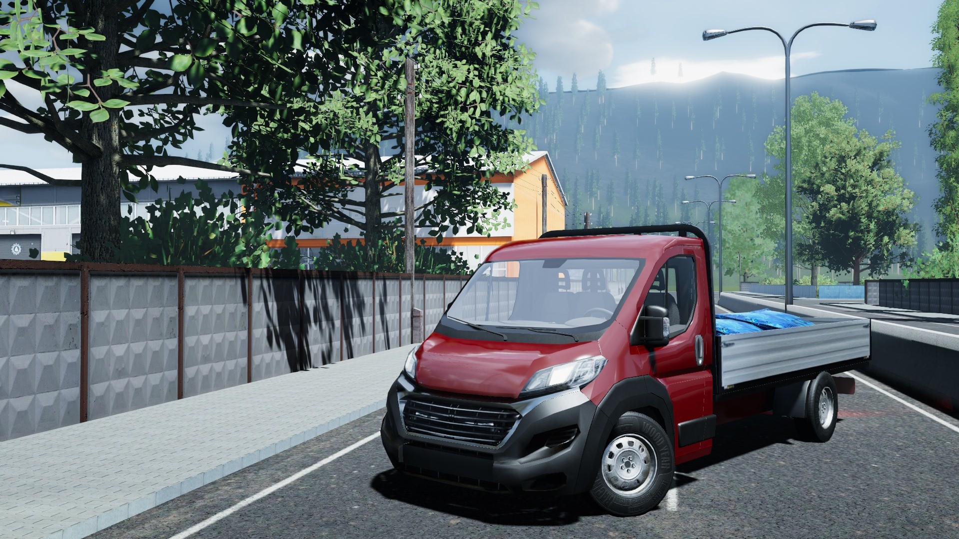 Drive 21 Screenshot 7