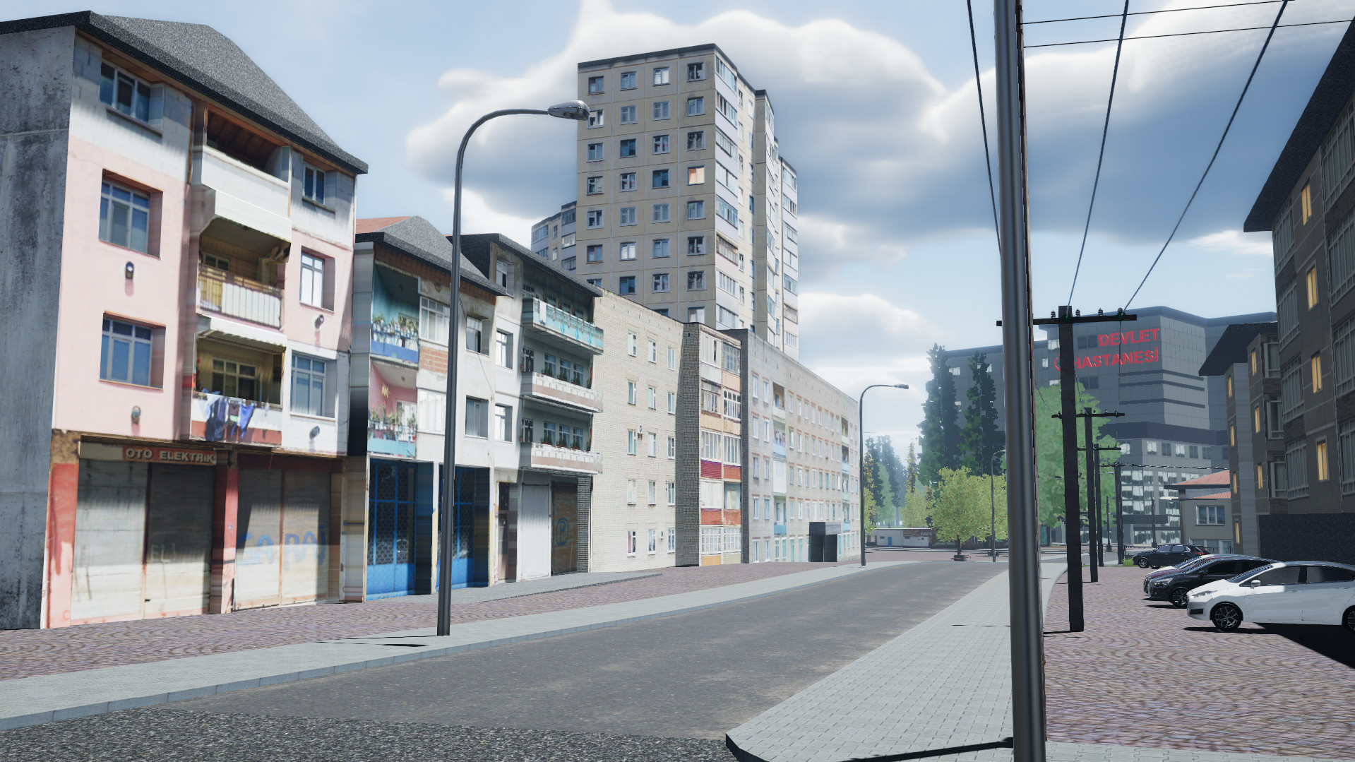 Drive 21 Screenshot 15