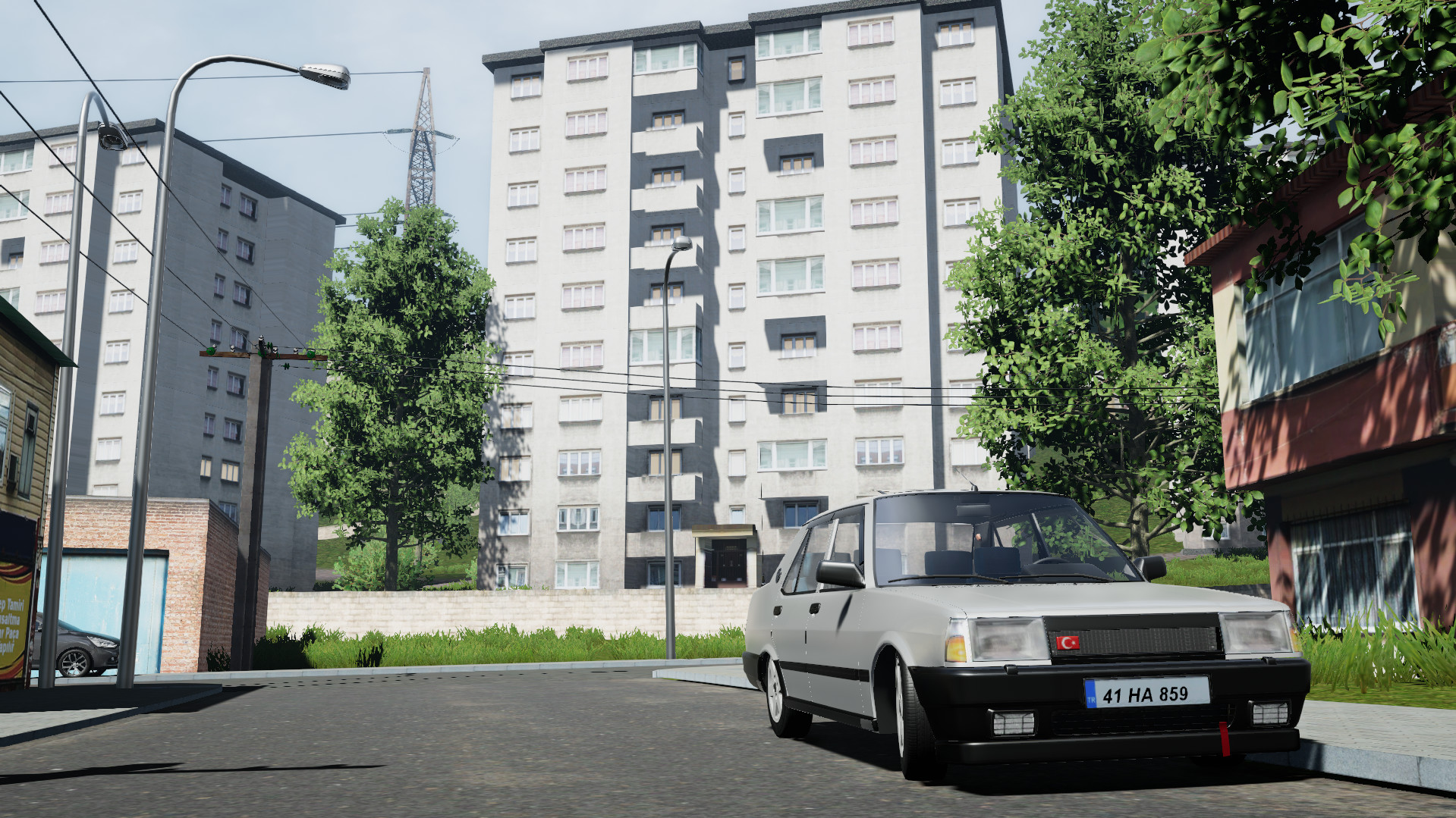 Drive 21 Screenshot 16