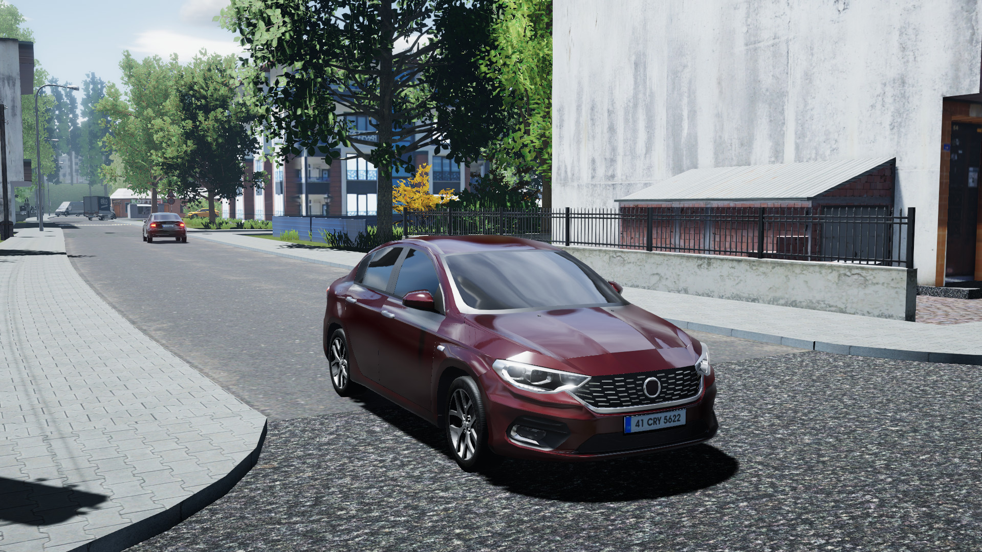 Drive 21 Screenshot 18