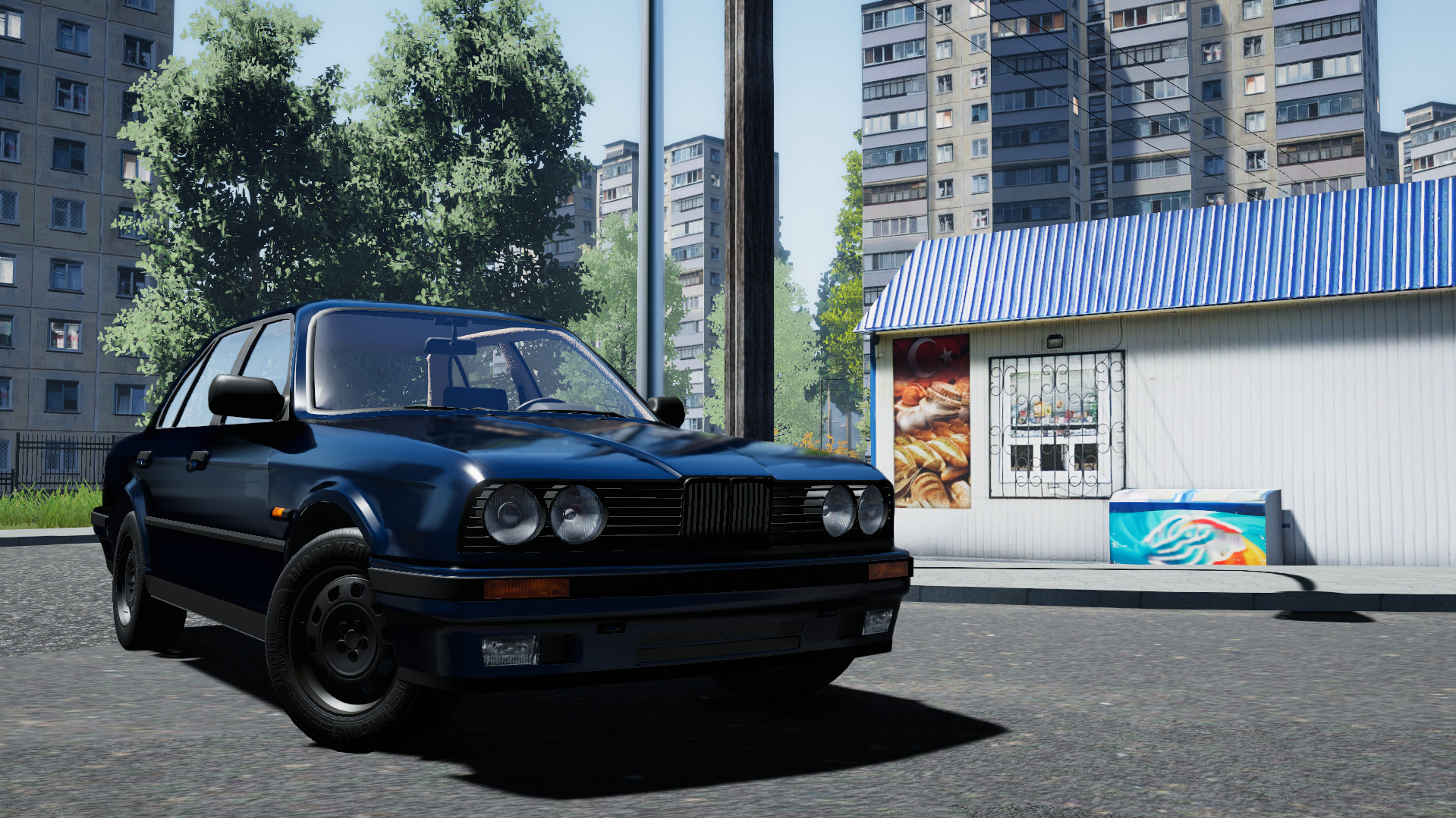 Drive 21 Screenshot 13