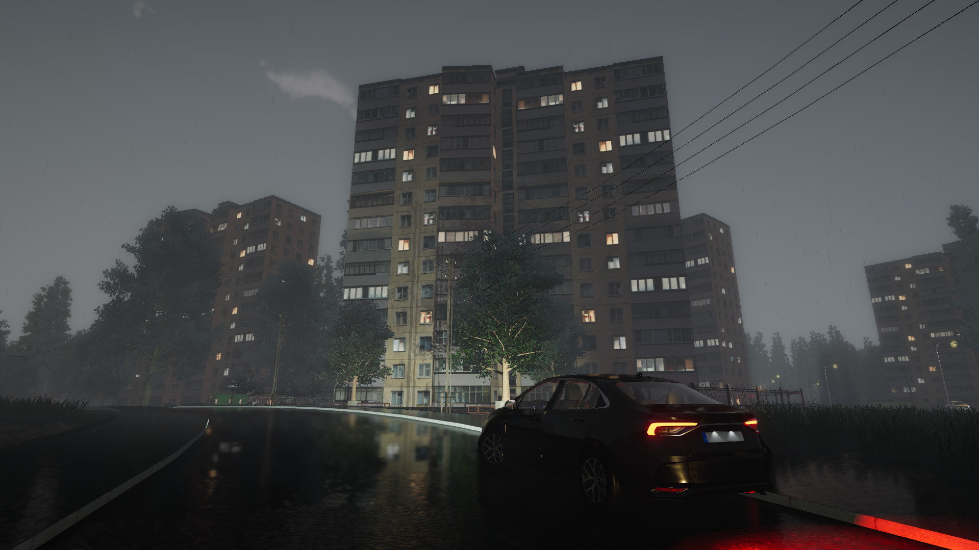 Drive 21 Screenshot 4
