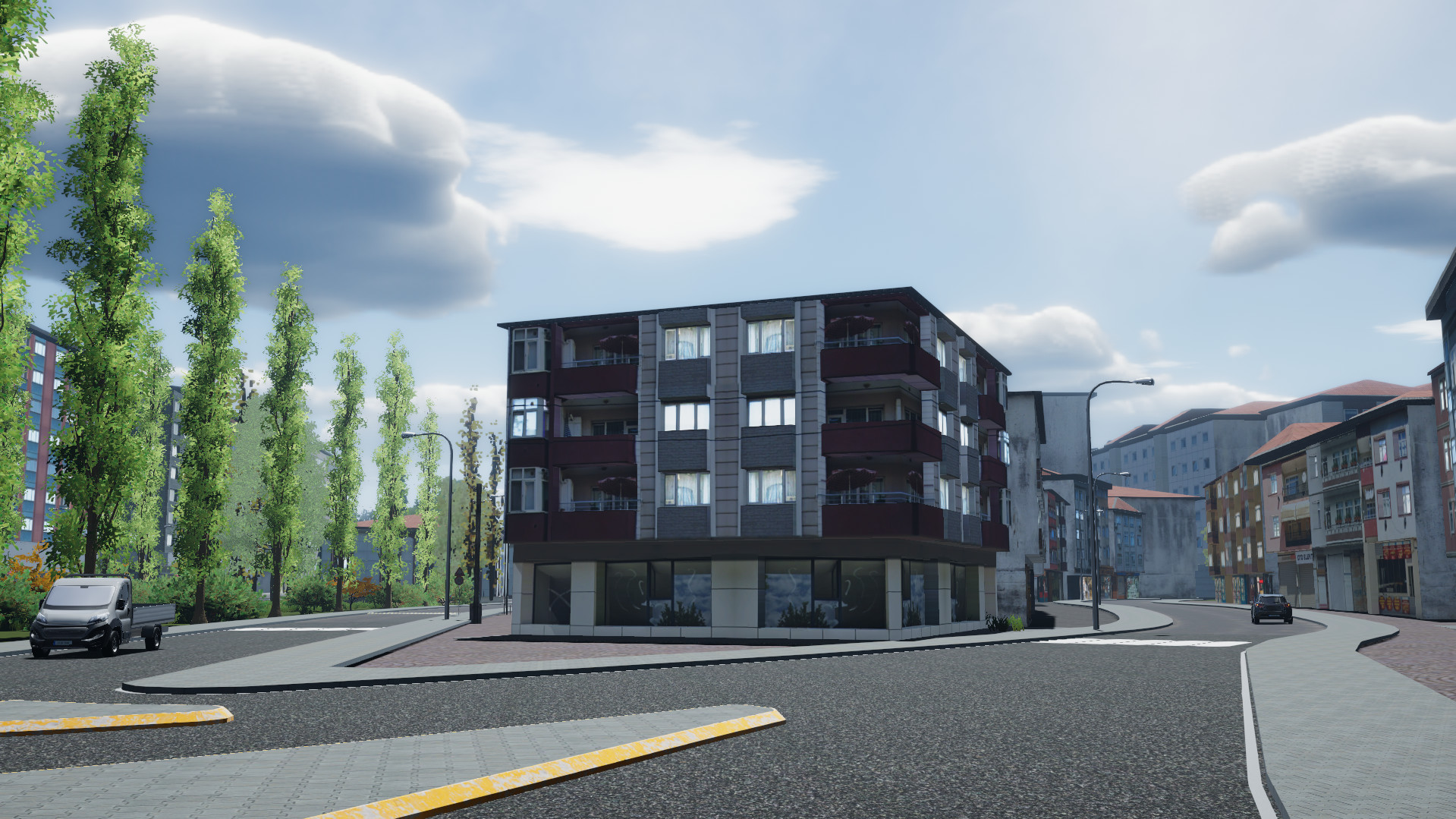 Drive 21 Screenshot 10