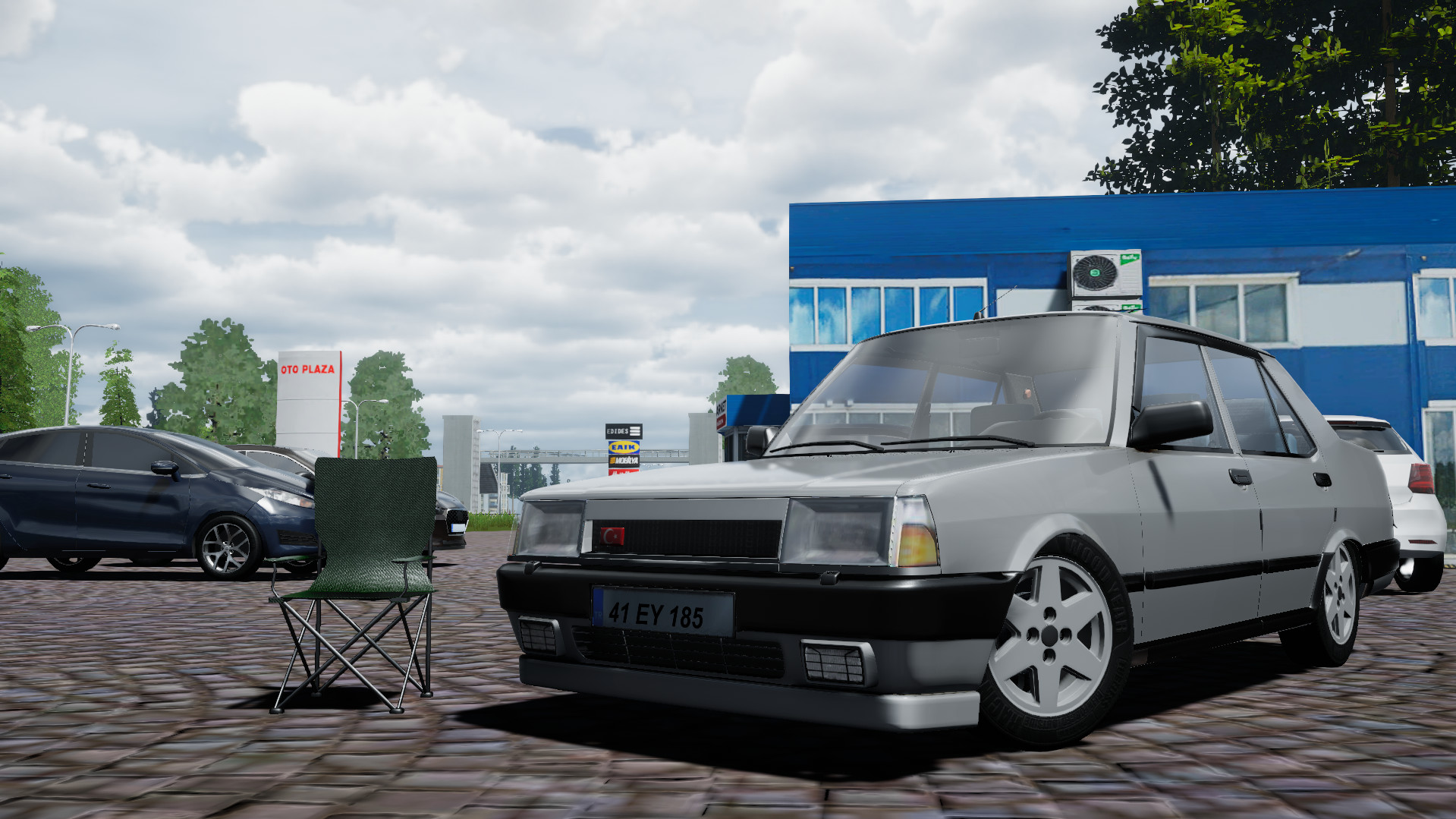 Drive 21 Screenshot 11