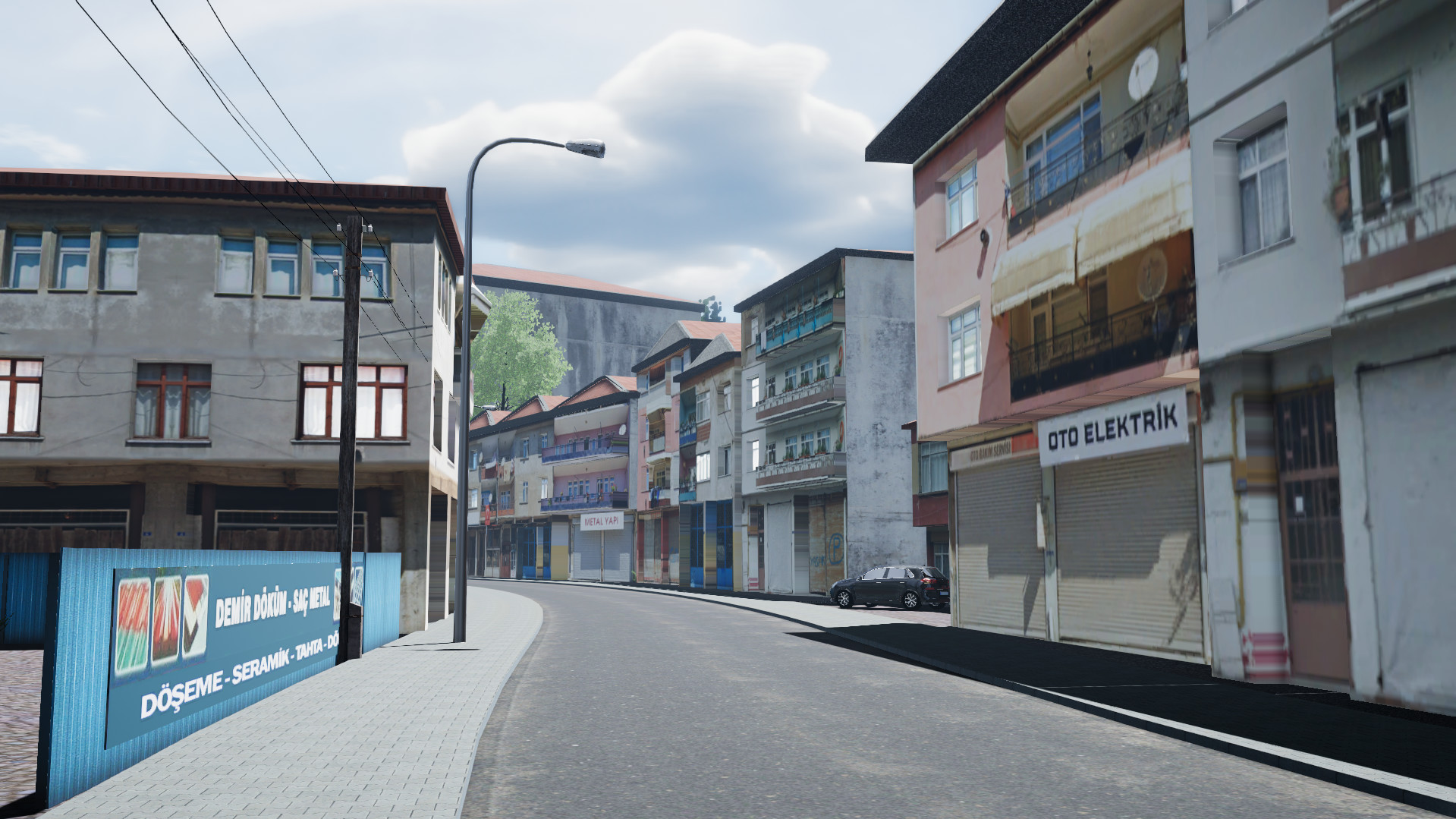 Drive 21 Screenshot 17