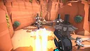 Cyborg-Hera Screenshot 3